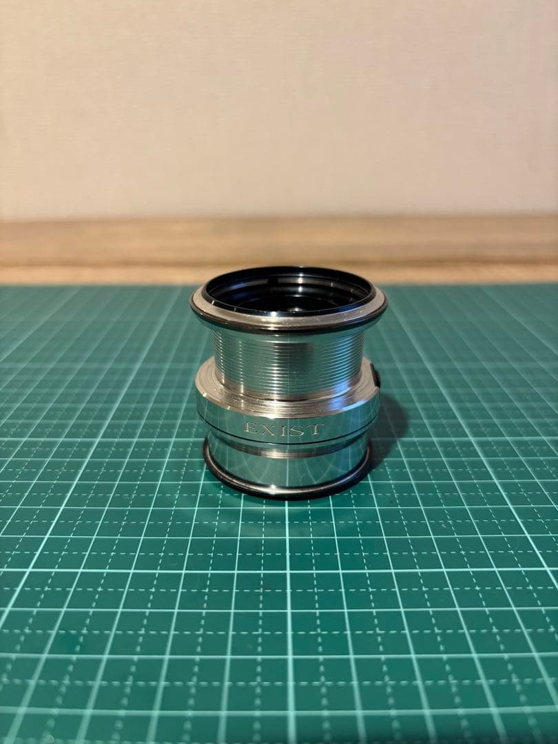 ダイワ　18イグジストLT2500-XH スプール