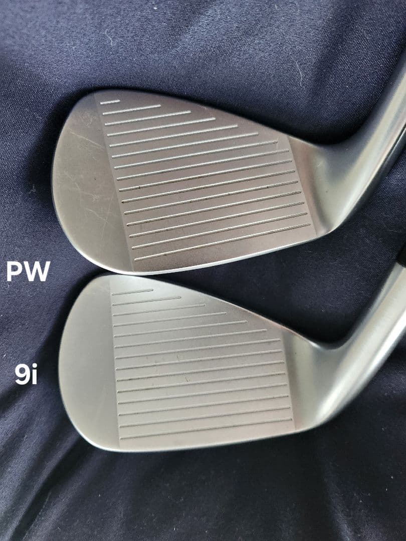 クラフトショップ限定　フォーティーン　TB-Mアイアン Travil85R