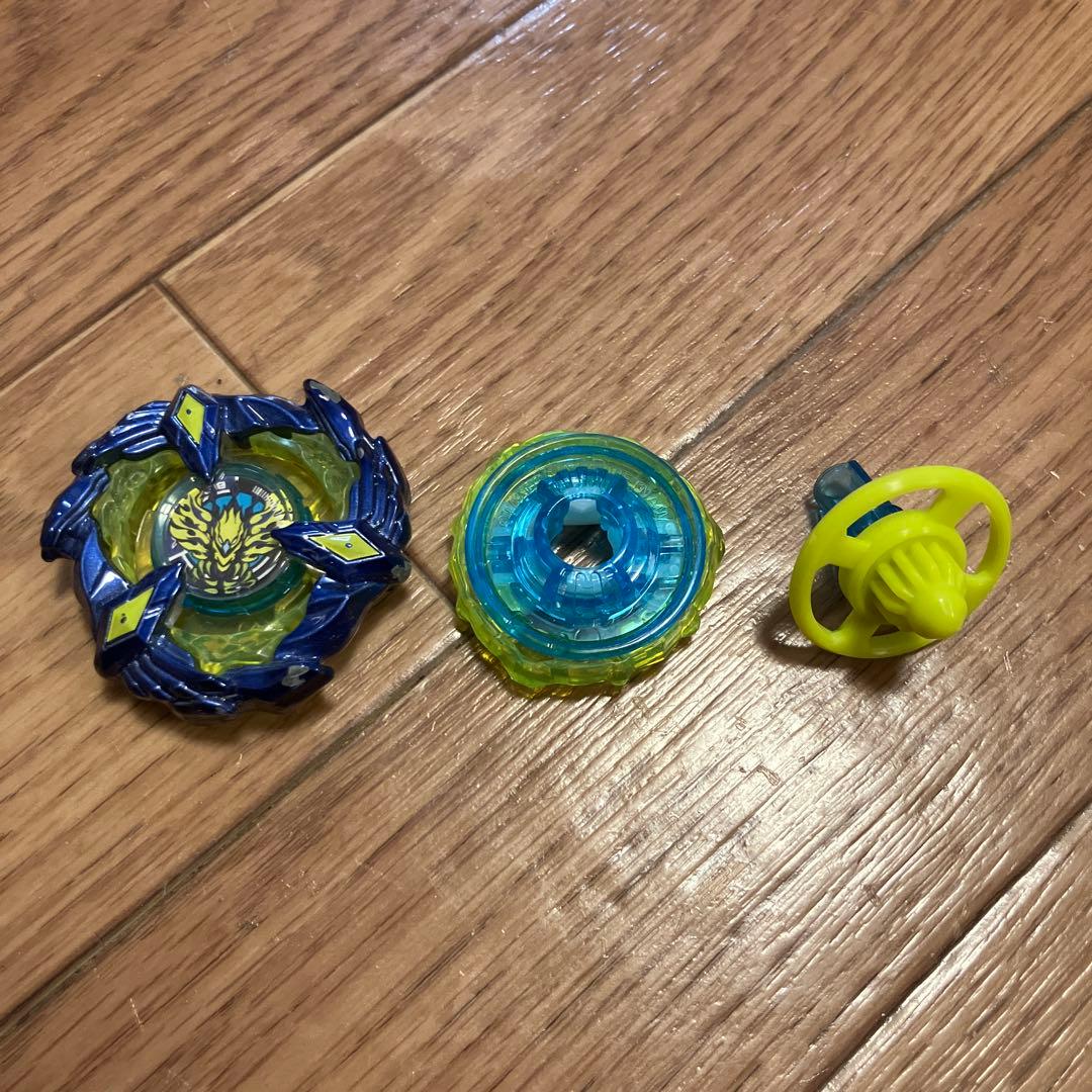 フェニックスウイング9-80DBメタルコートネイビー