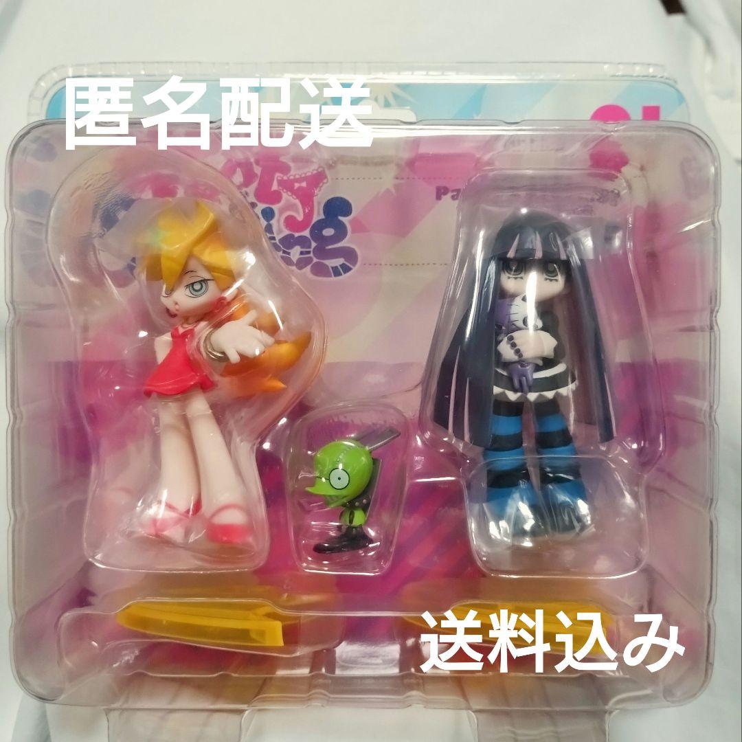 パンスト　フィギュア