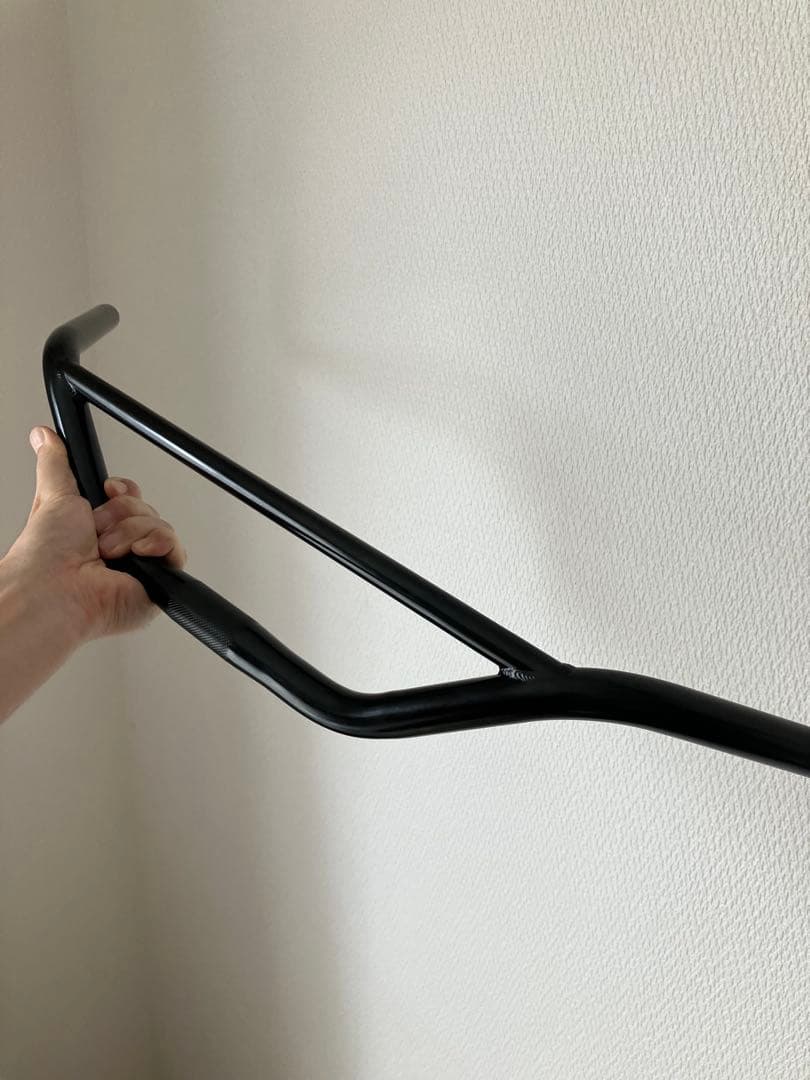 VELO ORANGE klunker bar ブラック