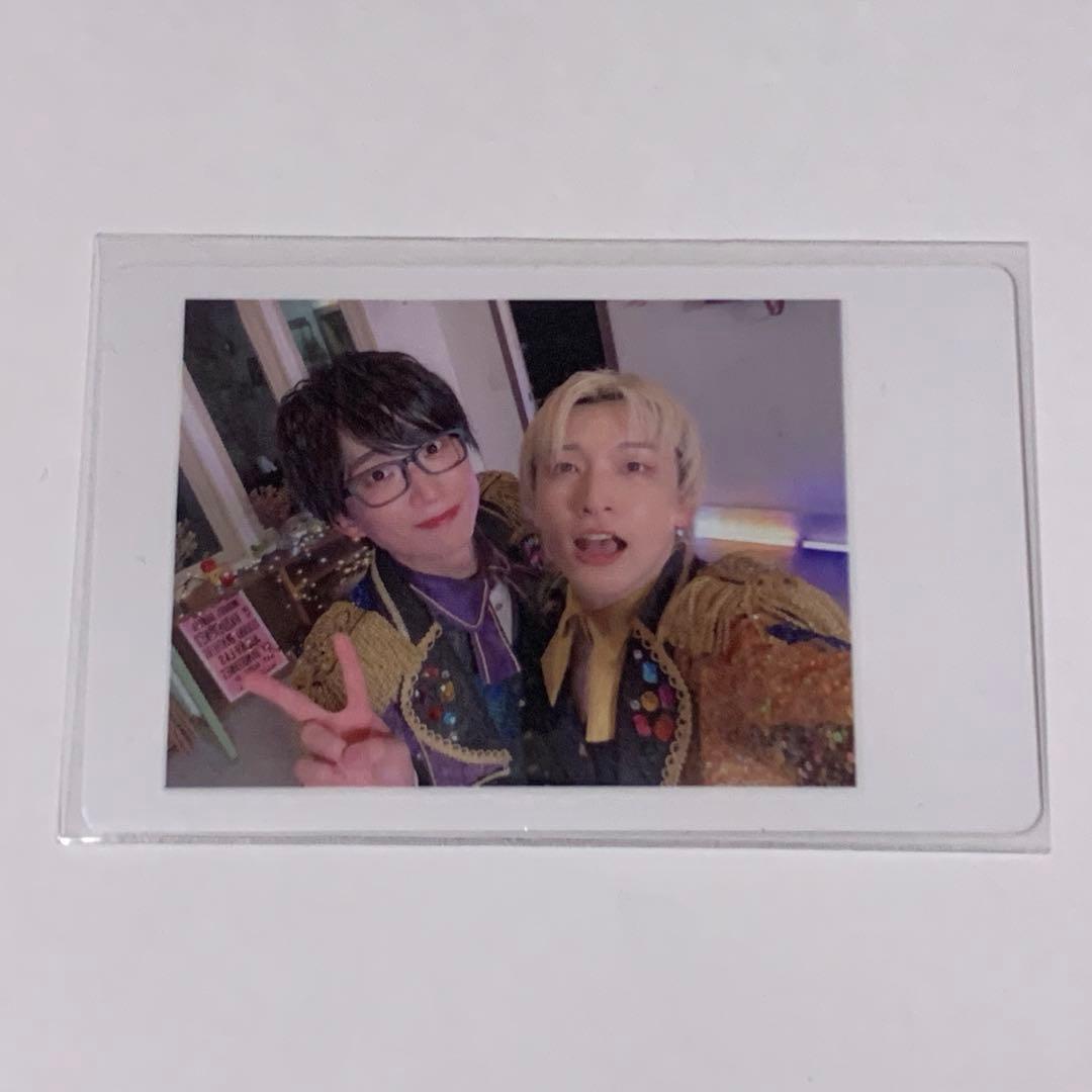 パンダドラゴン なるき ようた ハピカ