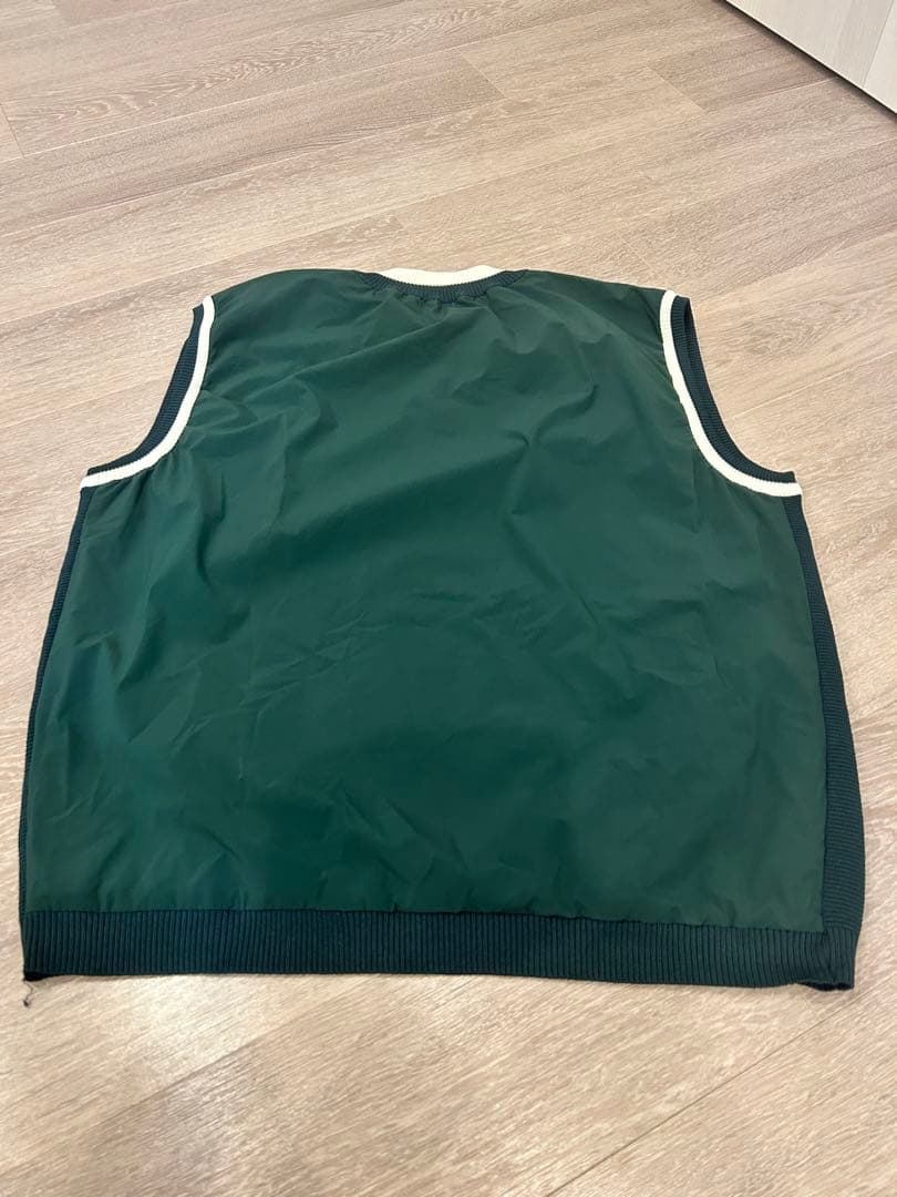 ワックメンズベスト(新品未使用)