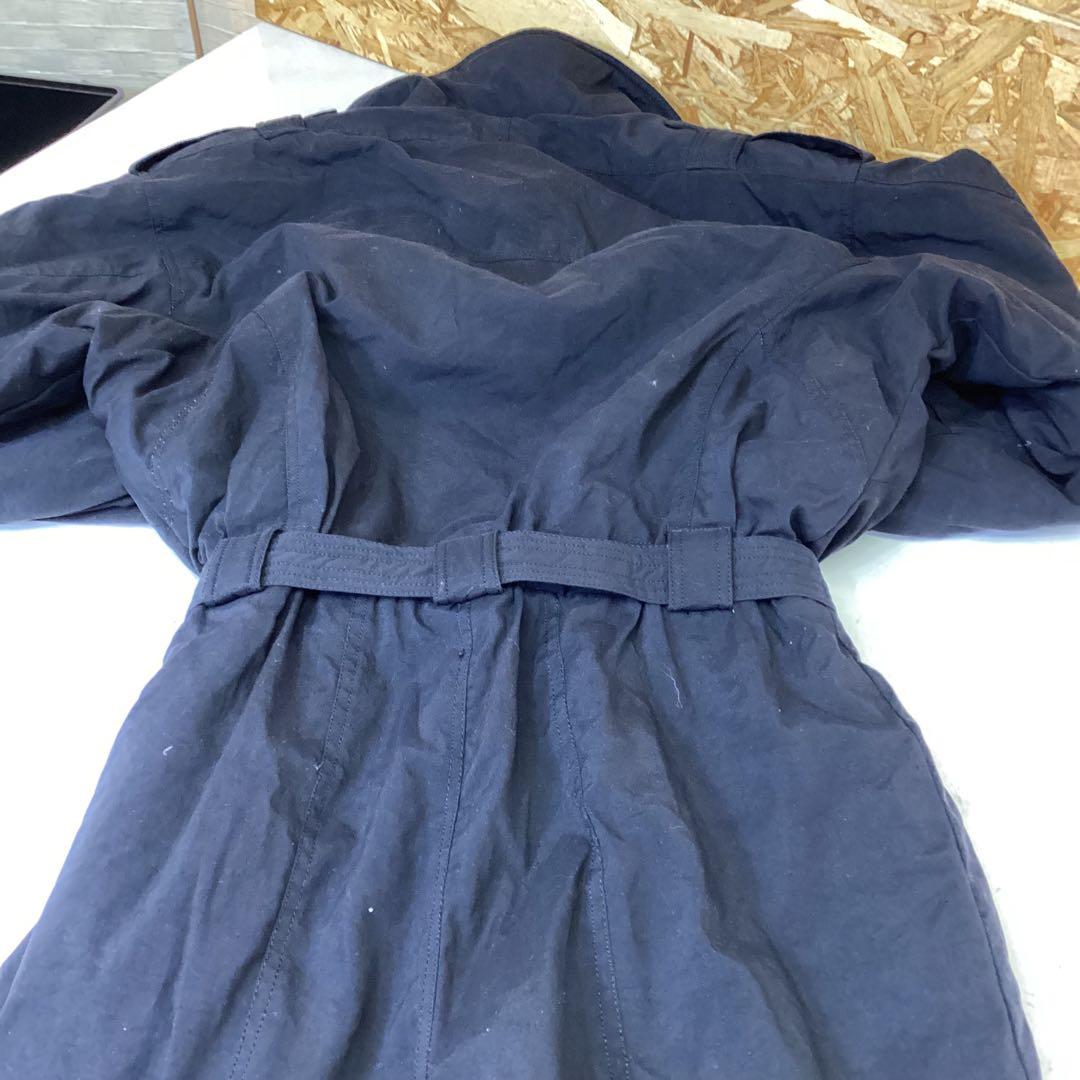 Roberta tonini ヴィンテージ　ネイビー スキーウェア し-18