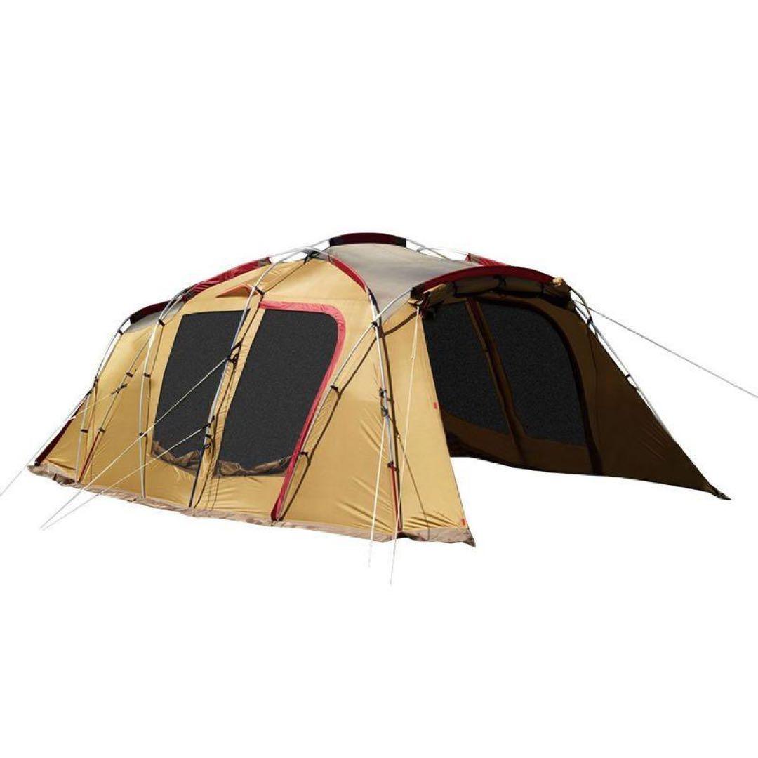 新品未使用品　 peakテント トルテュ ライト TP-750