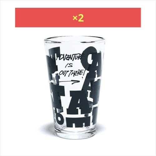 TARP GRASS AIOT! ver. 2個セット go out 限定 新品