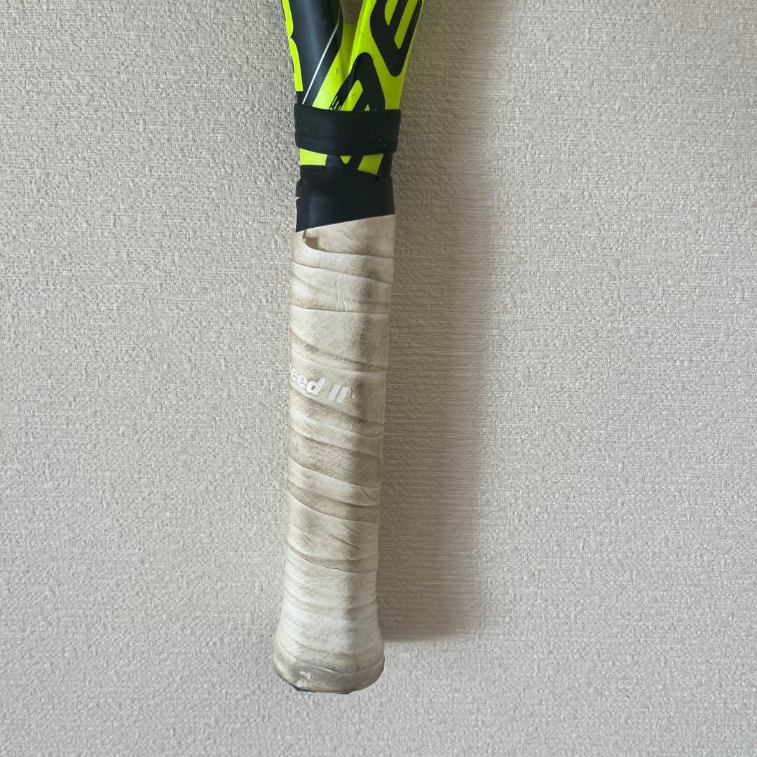 Babolat Pure Aero テニスラケット