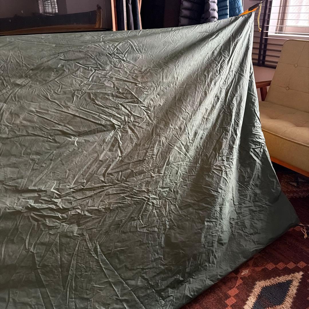 G-LIGHT シングルウォールテント