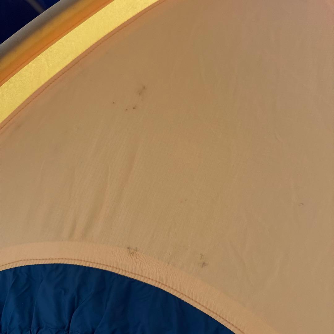 G-LIGHT シングルウォールテント