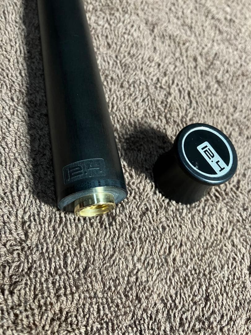 プレデター　Revo １２.４　中古　ユニロック　Predator レボ