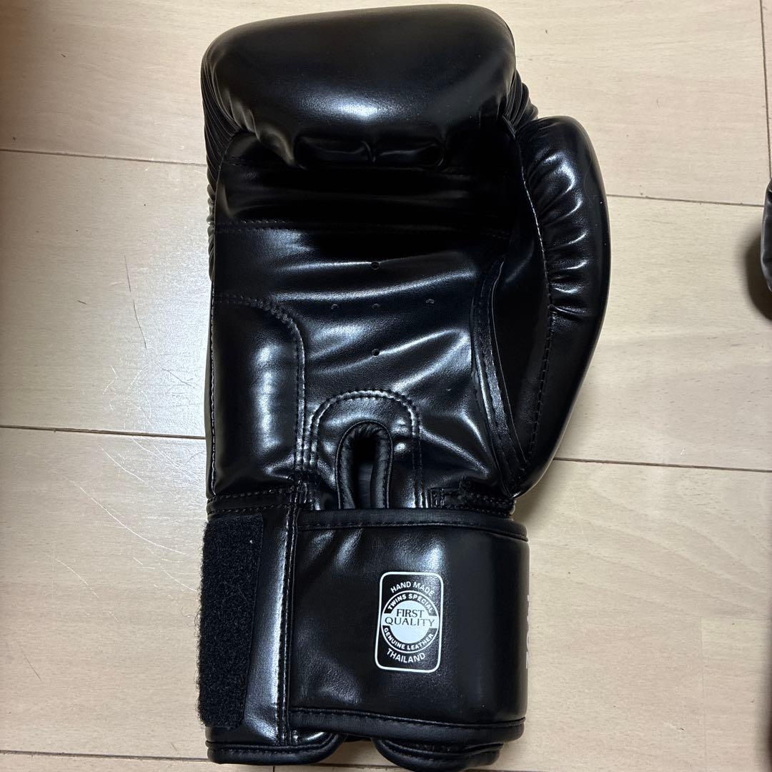 twins14oz グローブ