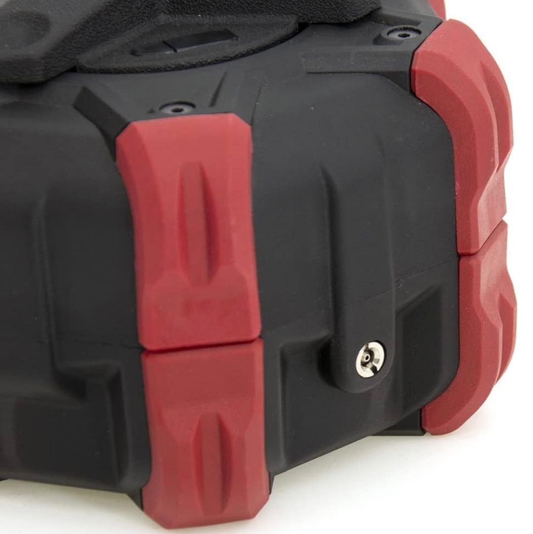 Armore Works Glockガスブローバック用 350連ドラムマガジン