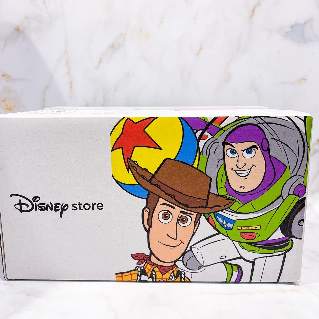 限定BOX❣️ジュディ・ホップス＆ニック・ワイルド ぬいぐるみセット ズートピア