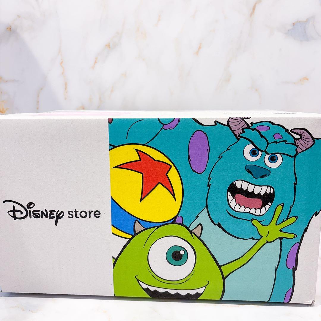 限定BOX❣️ジュディ・ホップス＆ニック・ワイルド ぬいぐるみセット ズートピア