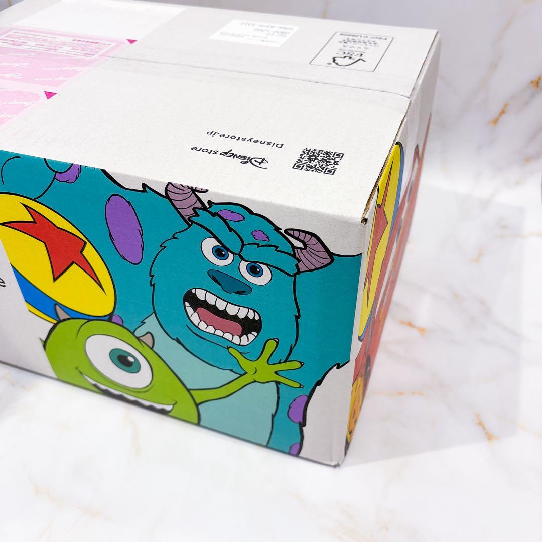 限定BOX❣️ジュディ・ホップス＆ニック・ワイルド ぬいぐるみセット ズートピア