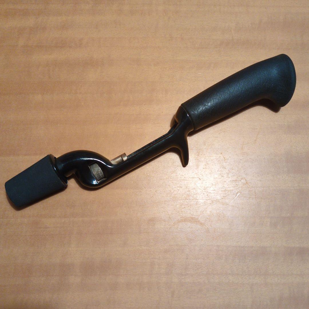 イーグルクロウ　ガングリップ