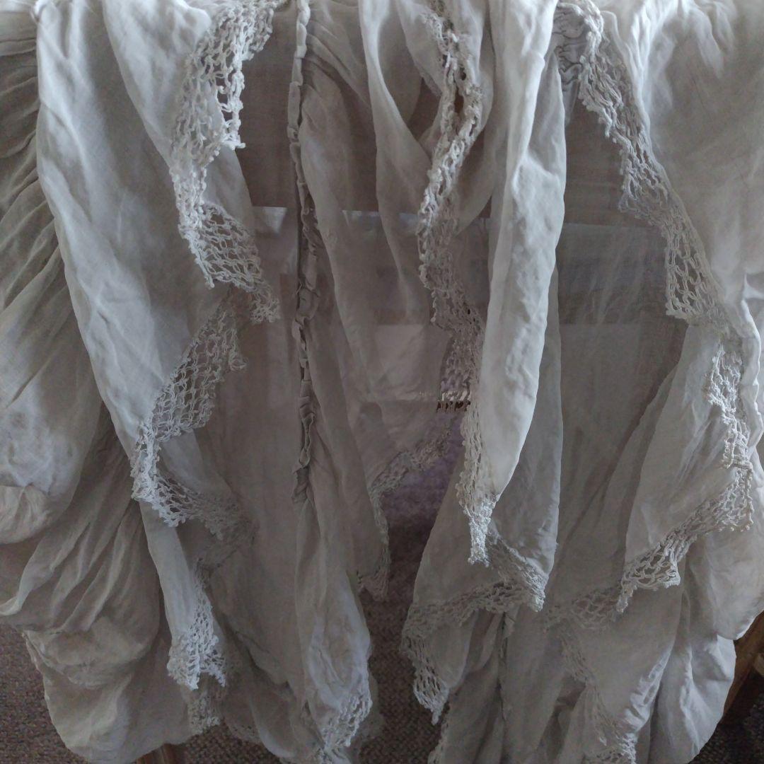 1900sフランスアンティーク　メルスリー