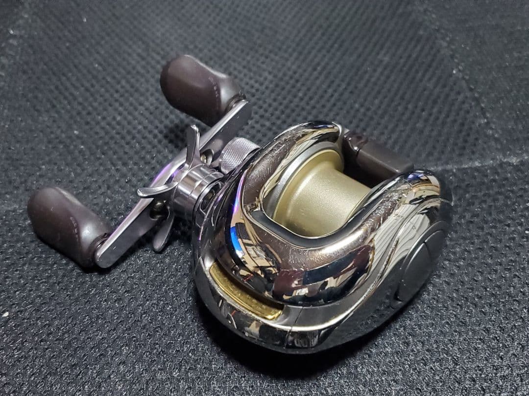 SHIMANO 98アンタレス RH220 初代 動作良好