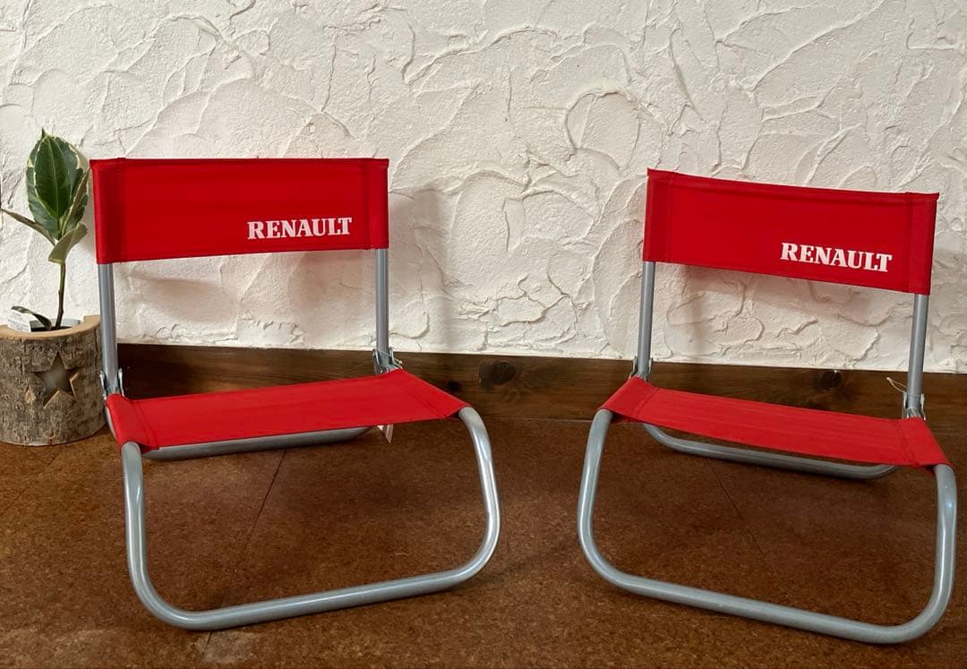 ルノー　チェア