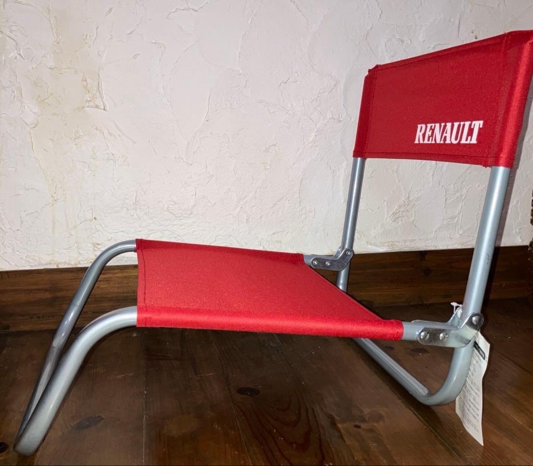 ルノー　チェア