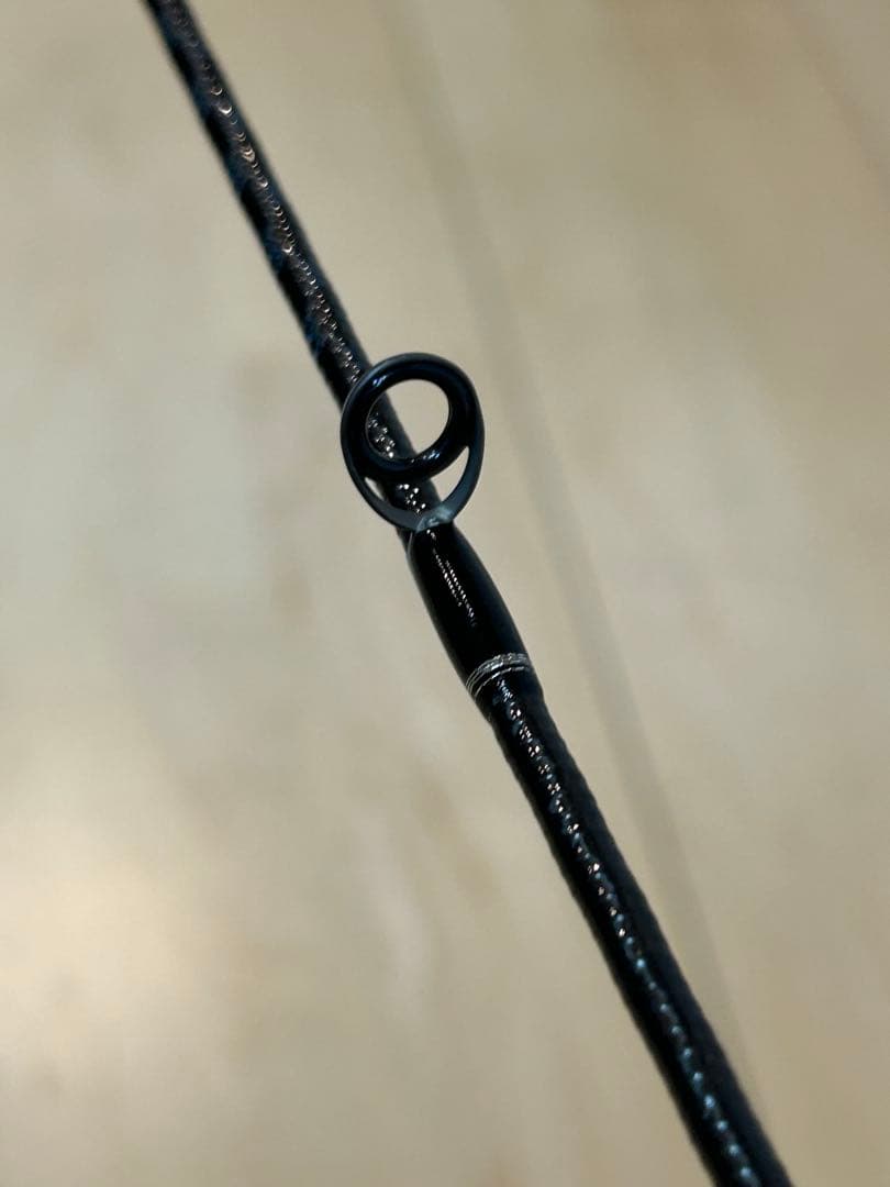 SHIMANO 19グラップラータイプLJ S63-2