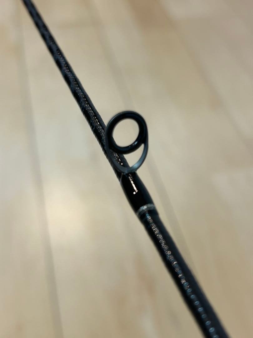 SHIMANO 19グラップラータイプLJ S63-2