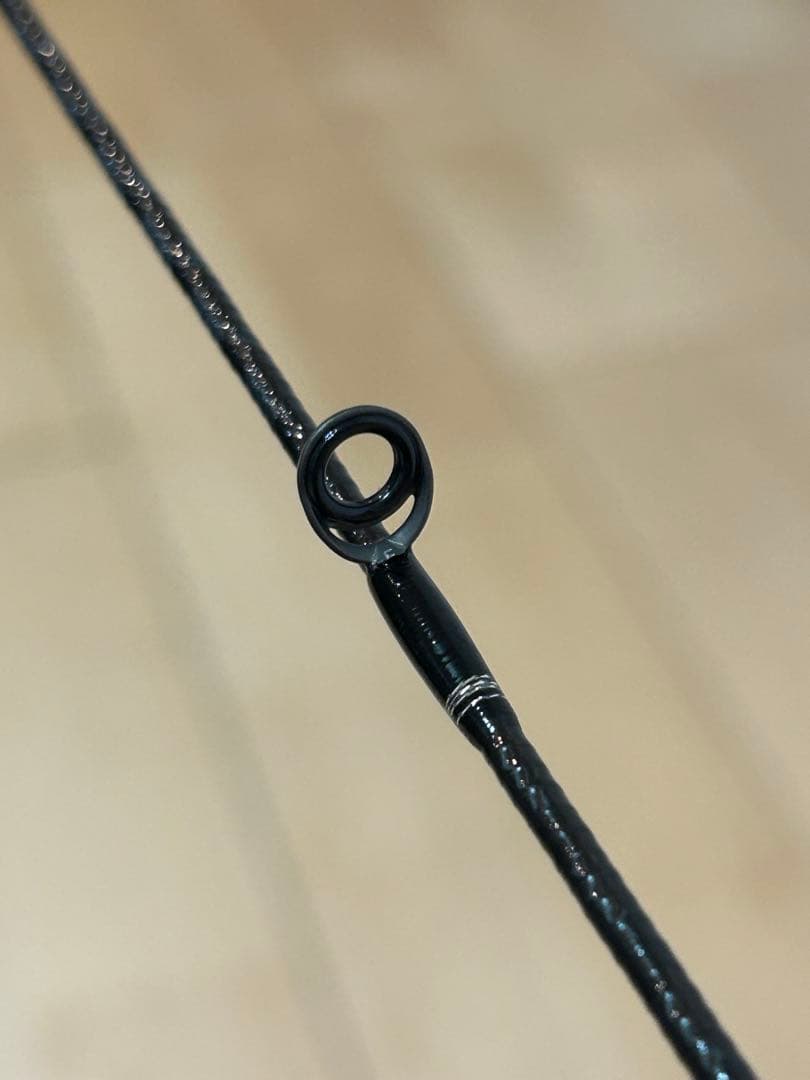 SHIMANO 19グラップラータイプLJ S63-2