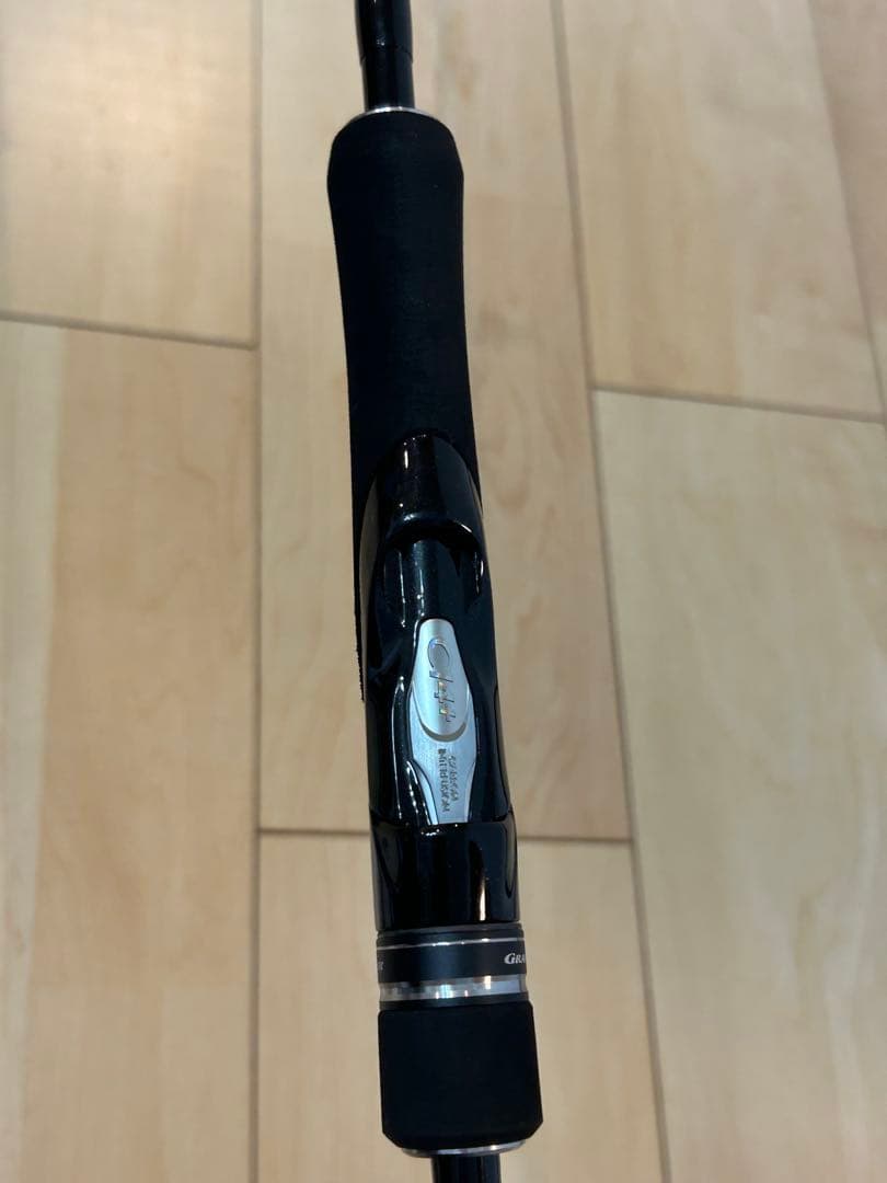 SHIMANO 19グラップラータイプLJ S63-2