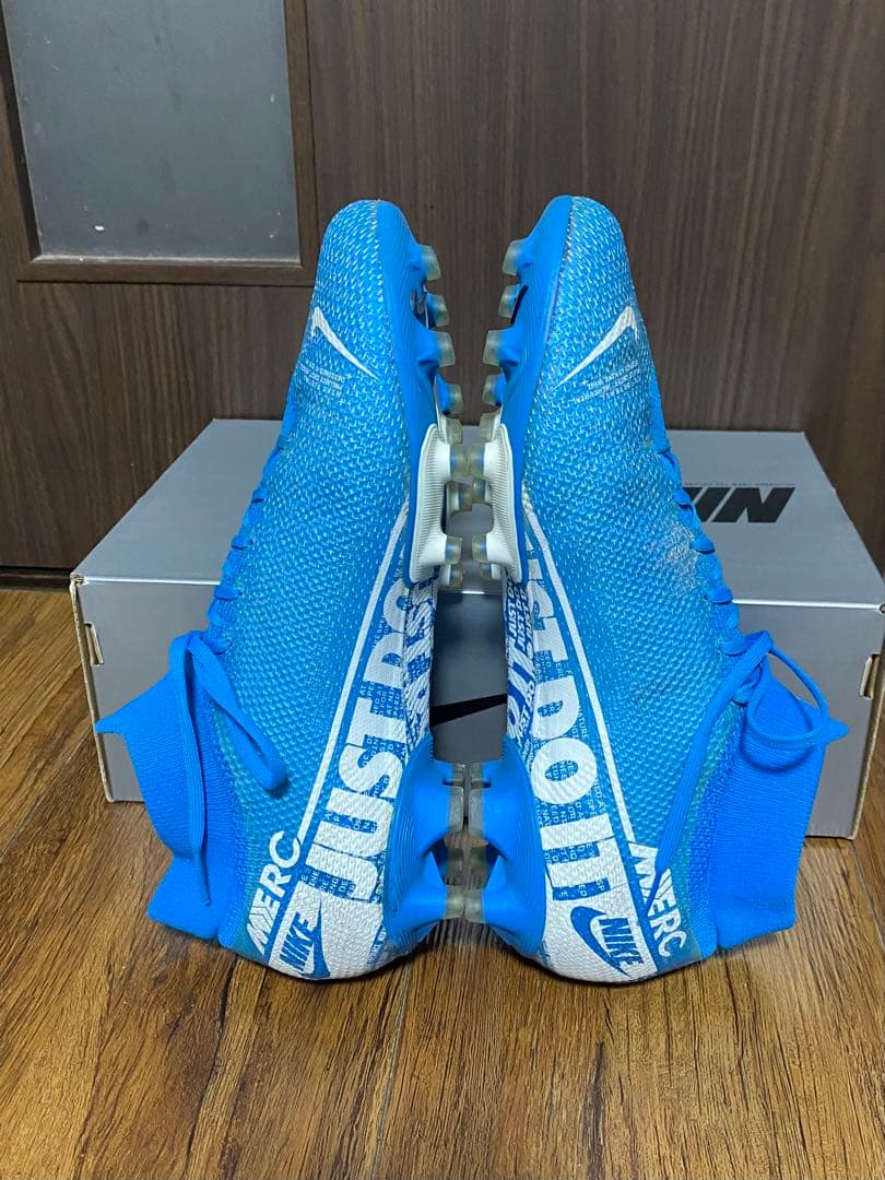 ナイキ マーキュリアル AG PRO 27.5cm