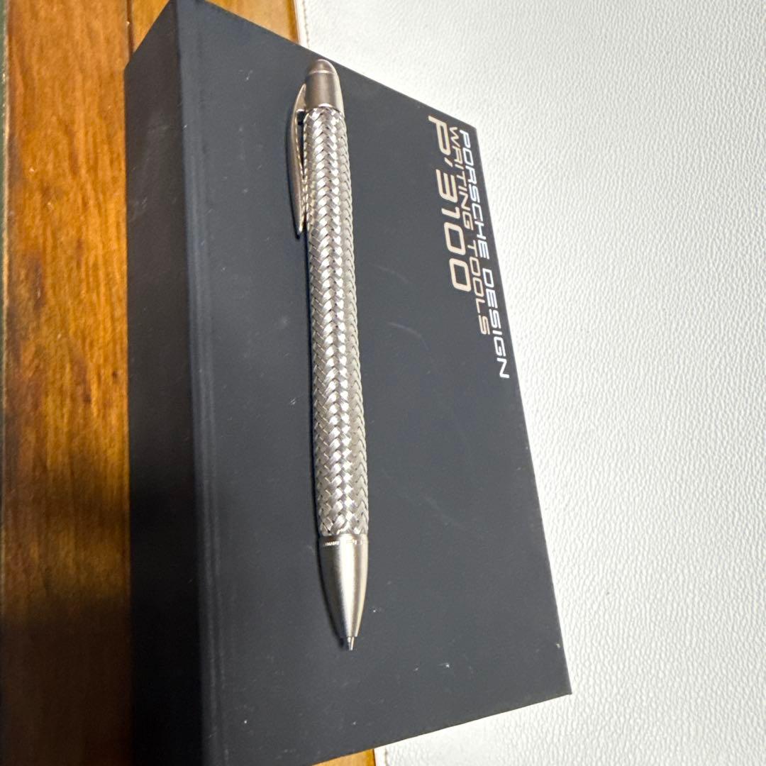 Porsche Design P3100 シャープペンシル 本体