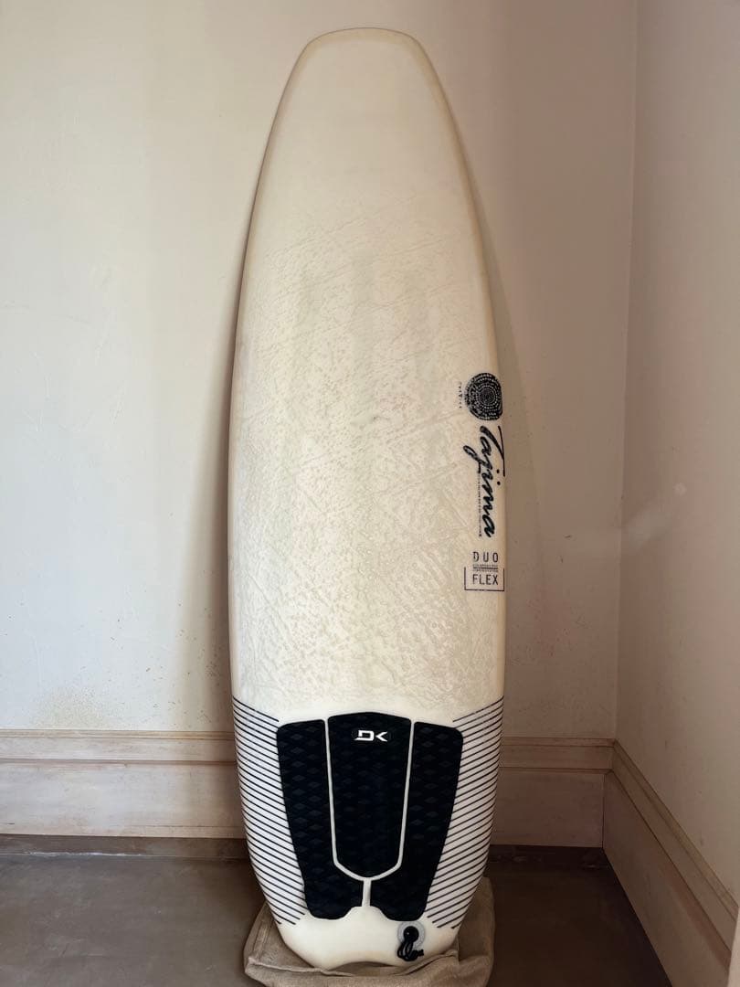 Barracuda PRIME/バラクーダプライム　DUO FLEX 5.5