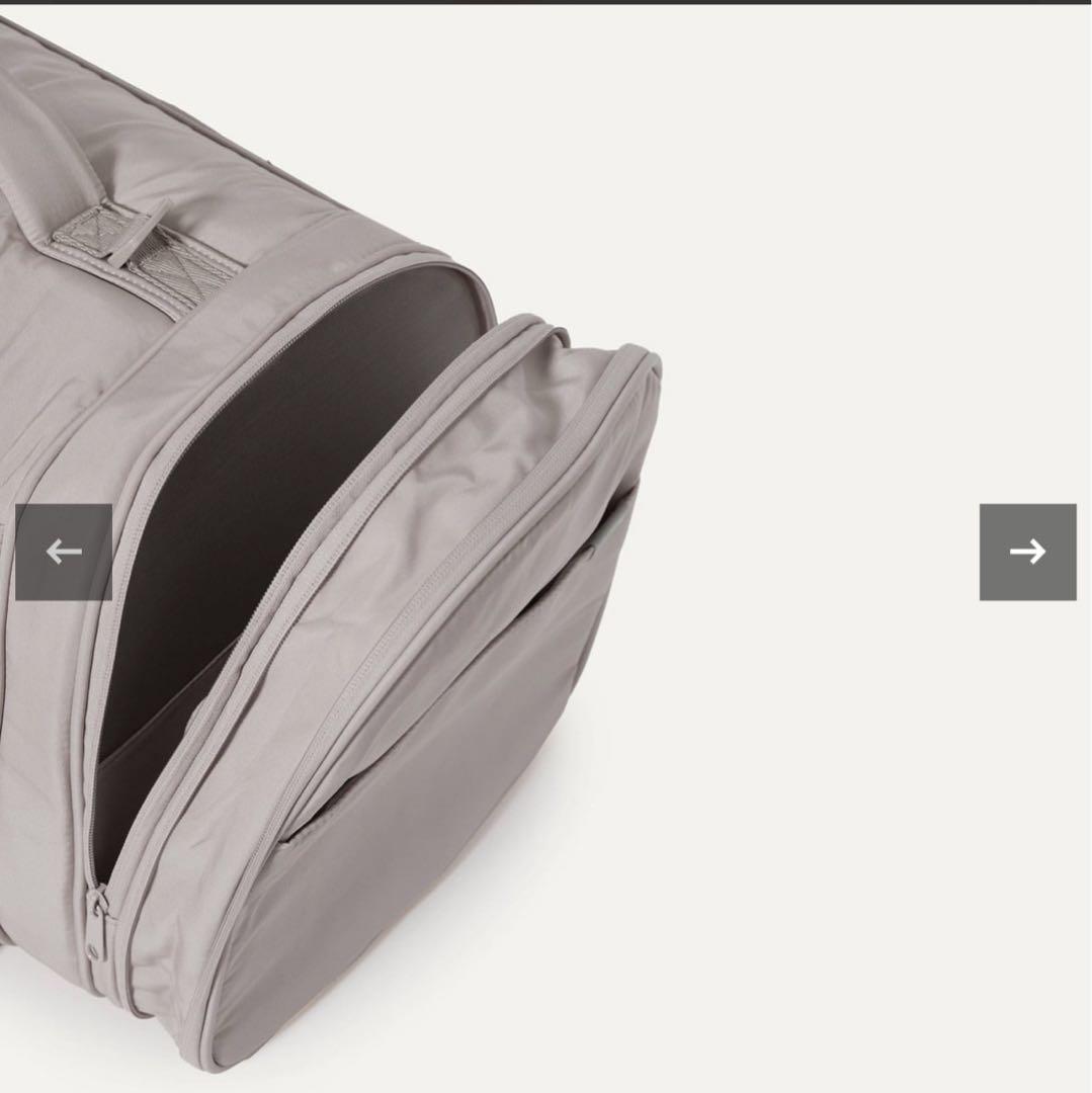 キャリーバッグ・スリング All-In-One Travel Carrier / maxbone