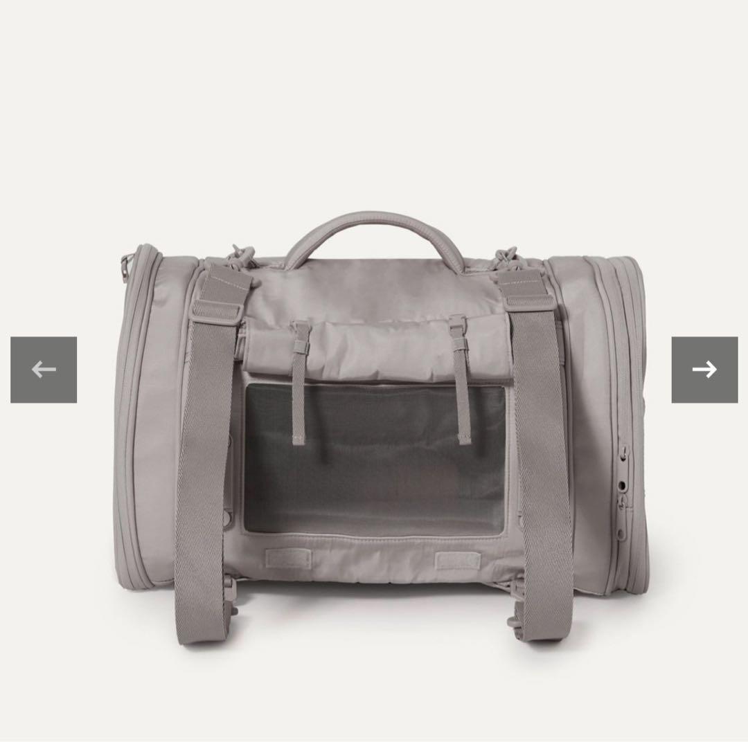 キャリーバッグ・スリング All-In-One Travel Carrier / maxbone