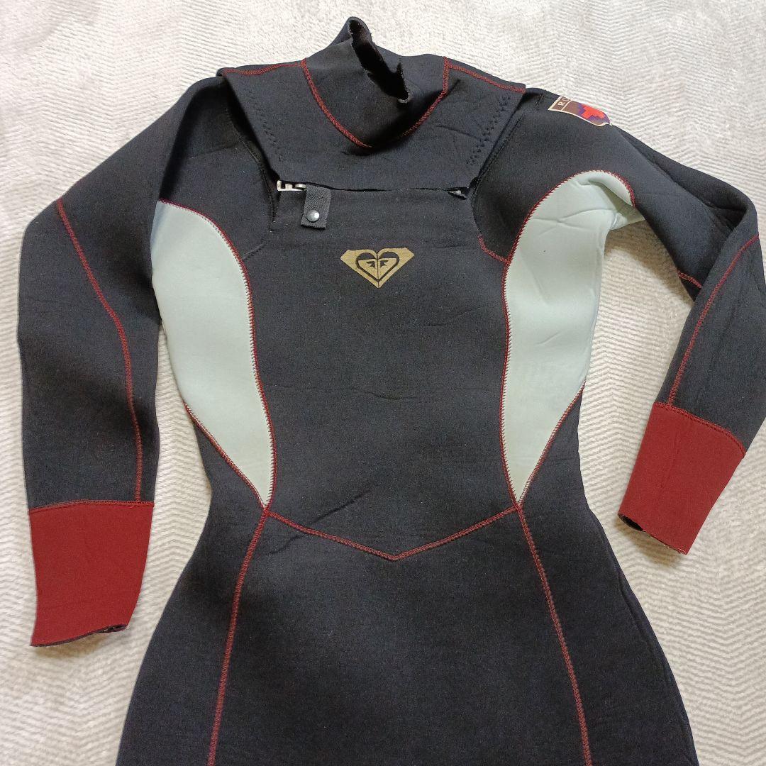 ROXYロキシー ウェットスーツ S～M