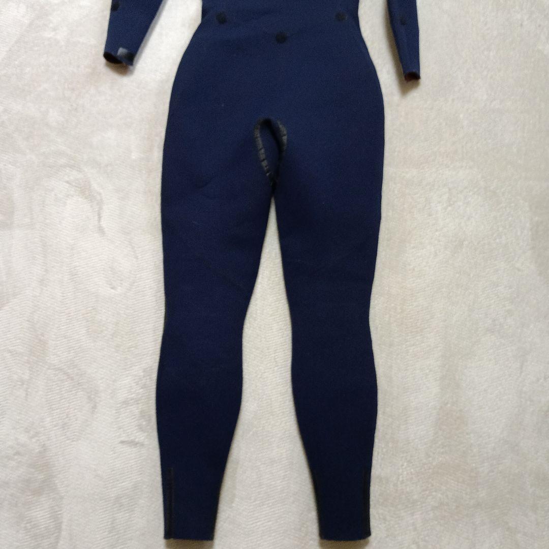 ROXYロキシー ウェットスーツ S～M