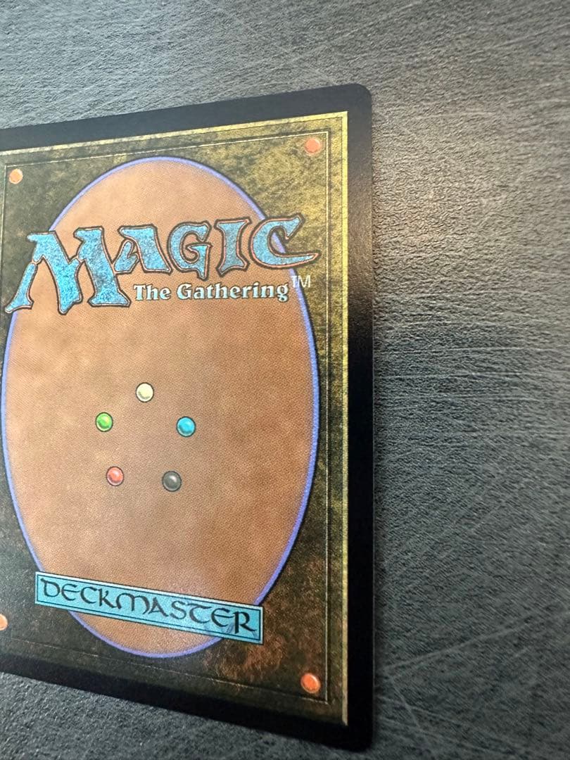 旅するチョコボ　ネオンインクfoil 青