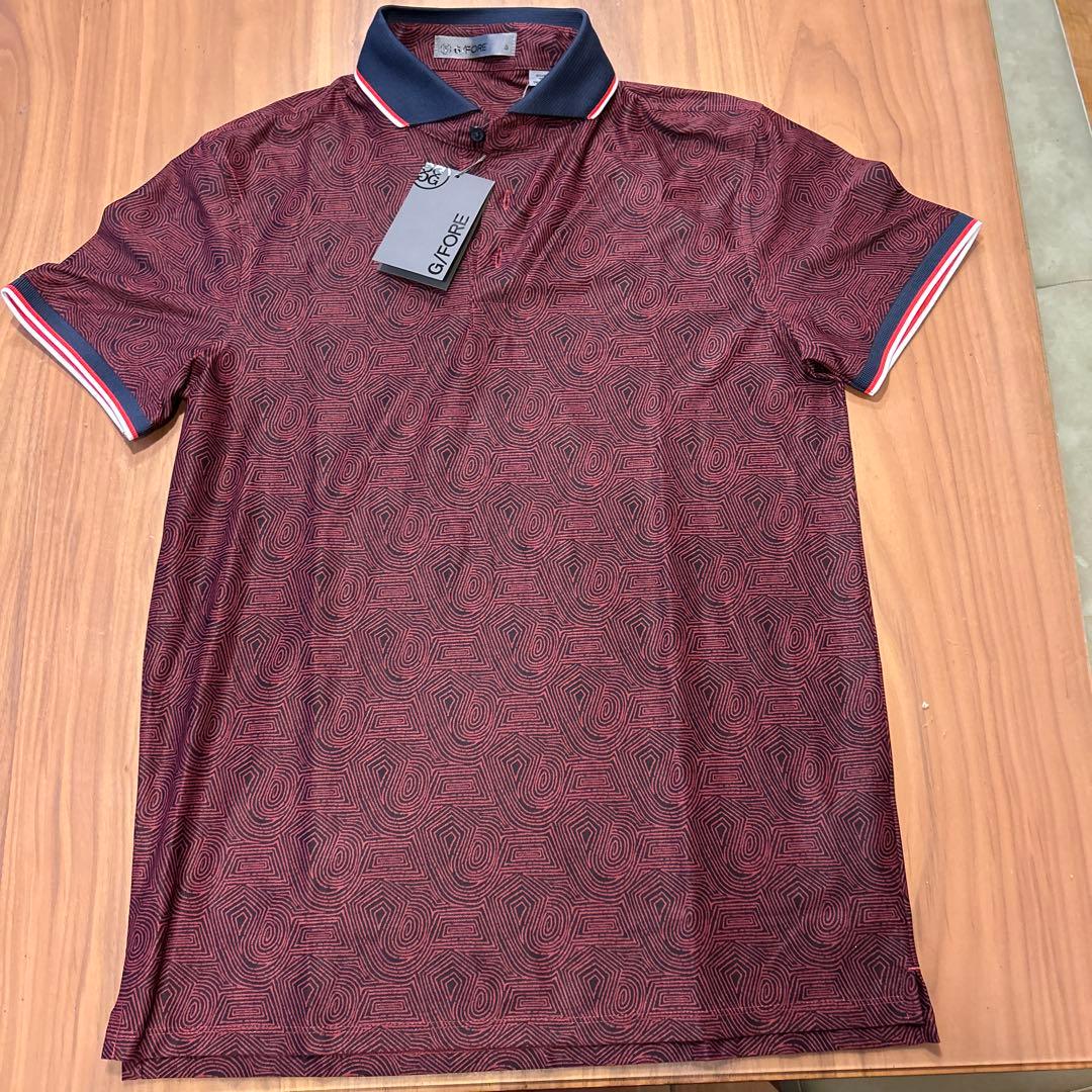 GFORE 新品未使用