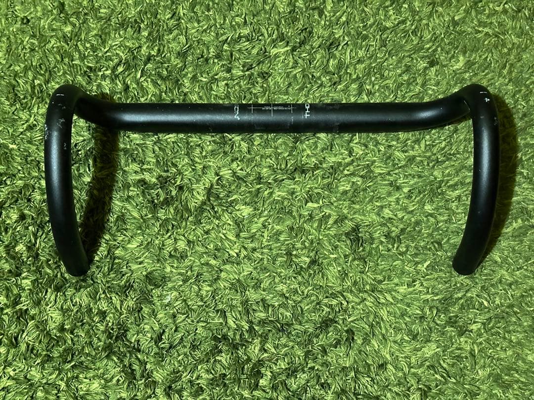 トムソン　Thomson エアロドロップハンドル 42cm