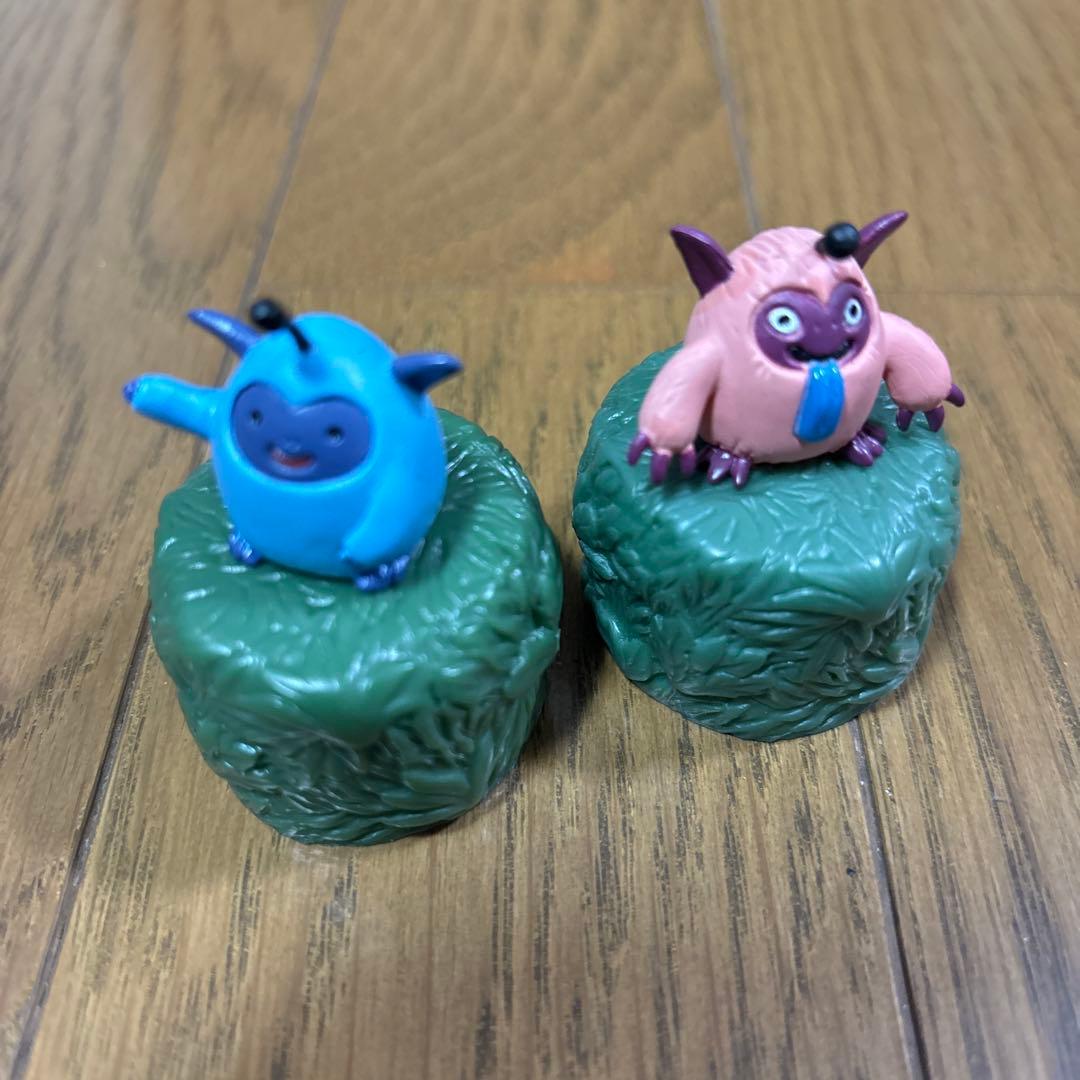 ドラゴンクエスト ボトルキャップ 当選品 シークレット 全54種