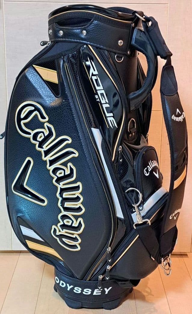 Callaway Rogue ゴルフバッグ