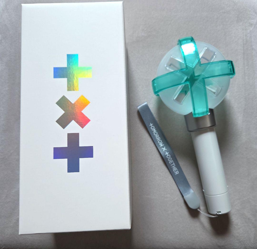 TXT MOA 棒 Ver.2 ペンライト