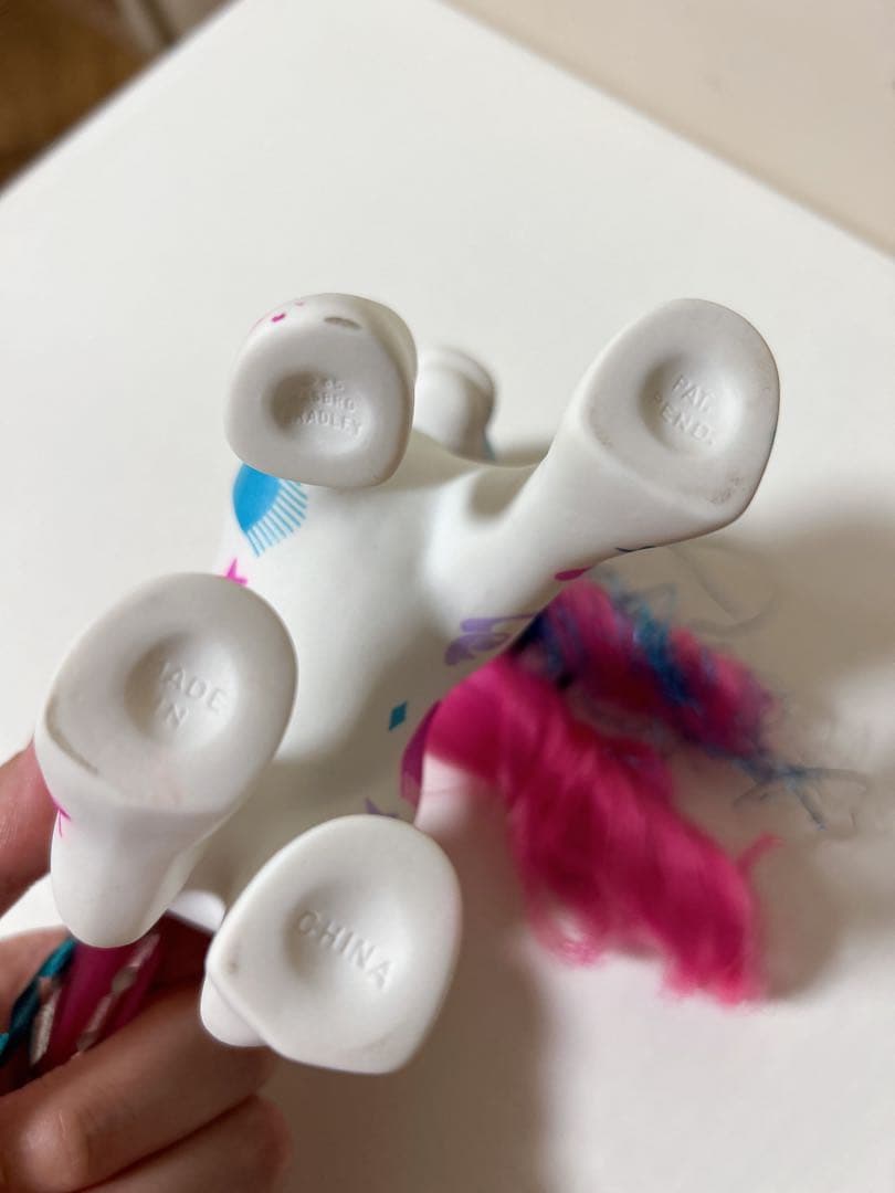 ★値下げしました★My Little Pony マイリトルポニー アニバーサリー