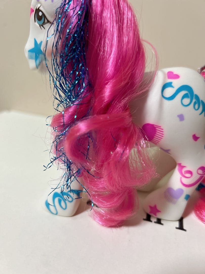 ★値下げしました★My Little Pony マイリトルポニー アニバーサリー