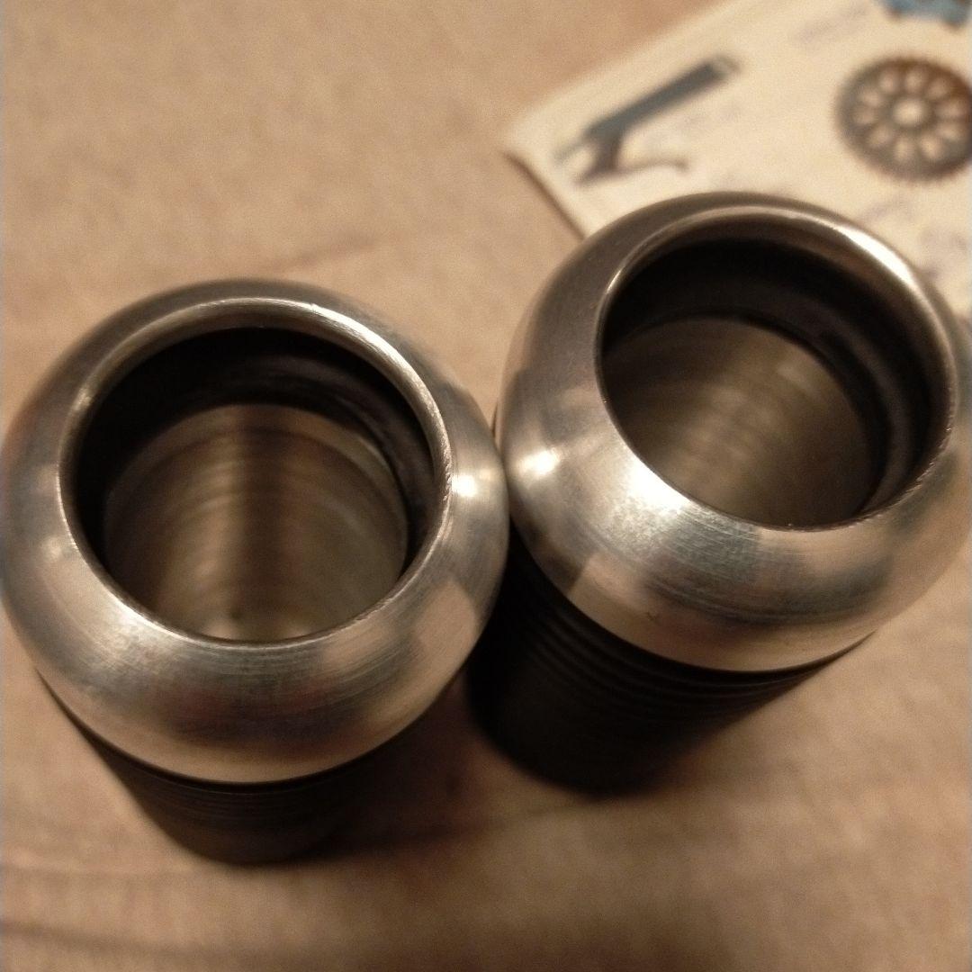 BIZHOUSE bmxビズハウスPegペグ2個セット