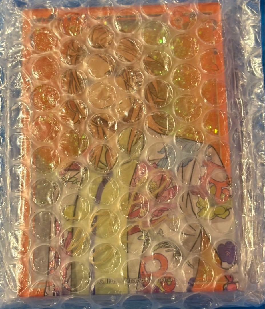 うたプリ ワンダーランド ブロッコリーくじ 神宮寺レン B賞 アクリルブロック