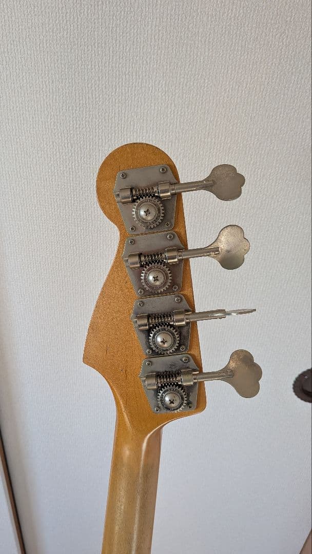 fullertone probaganda プレベ monoギグバッグ付き