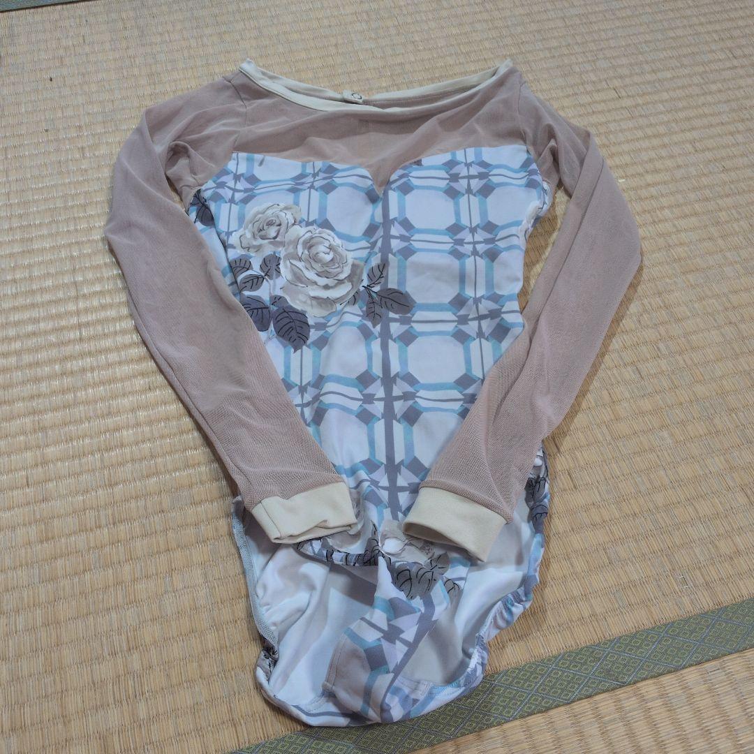 スティナレオタード　S