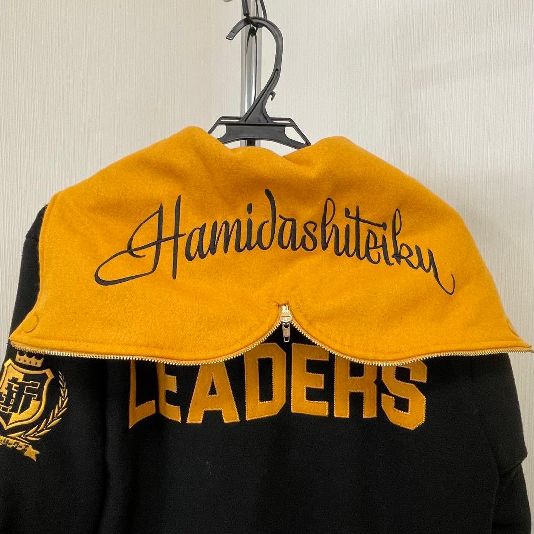 新しい学校のリーダーズ　ジャンパー【Ｌ】