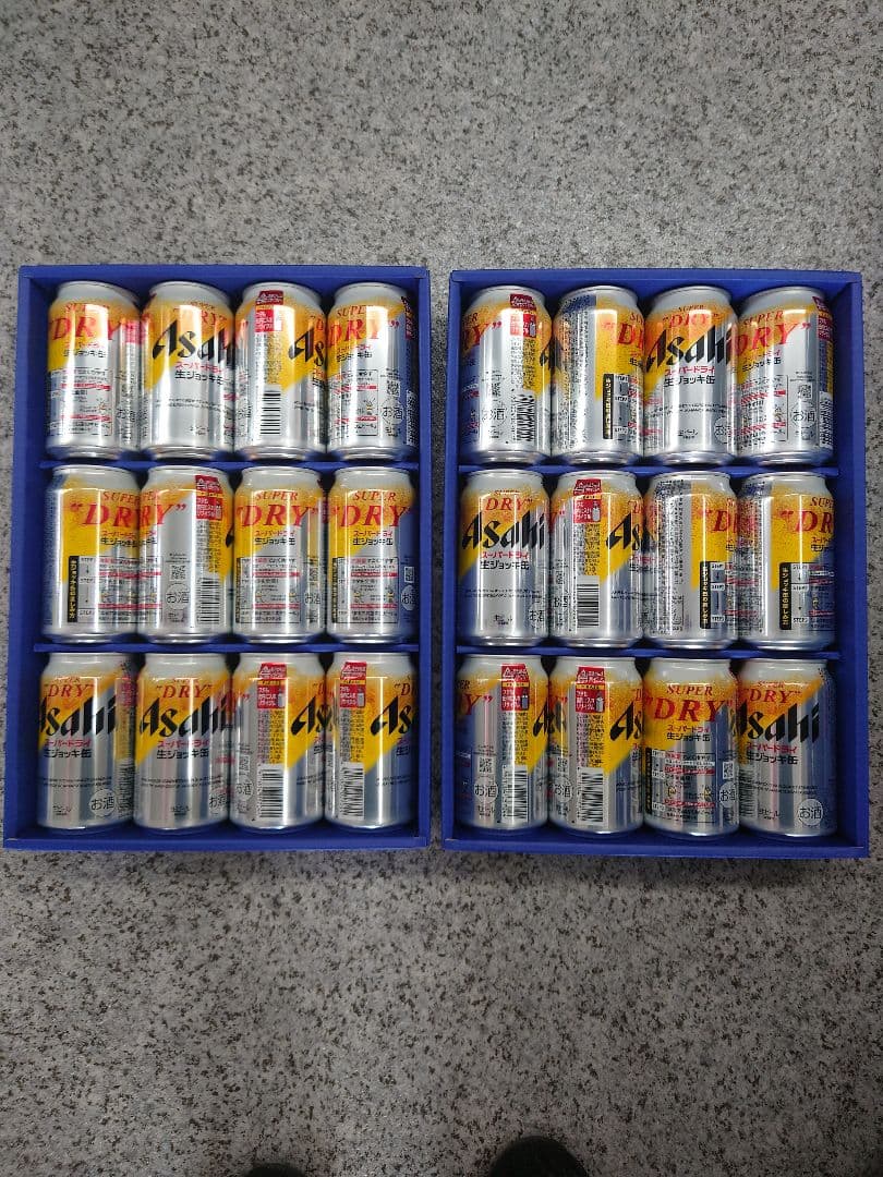 ななみん　アサヒSDJ-3✕2セット、AS3N✕3セットの合計5セット