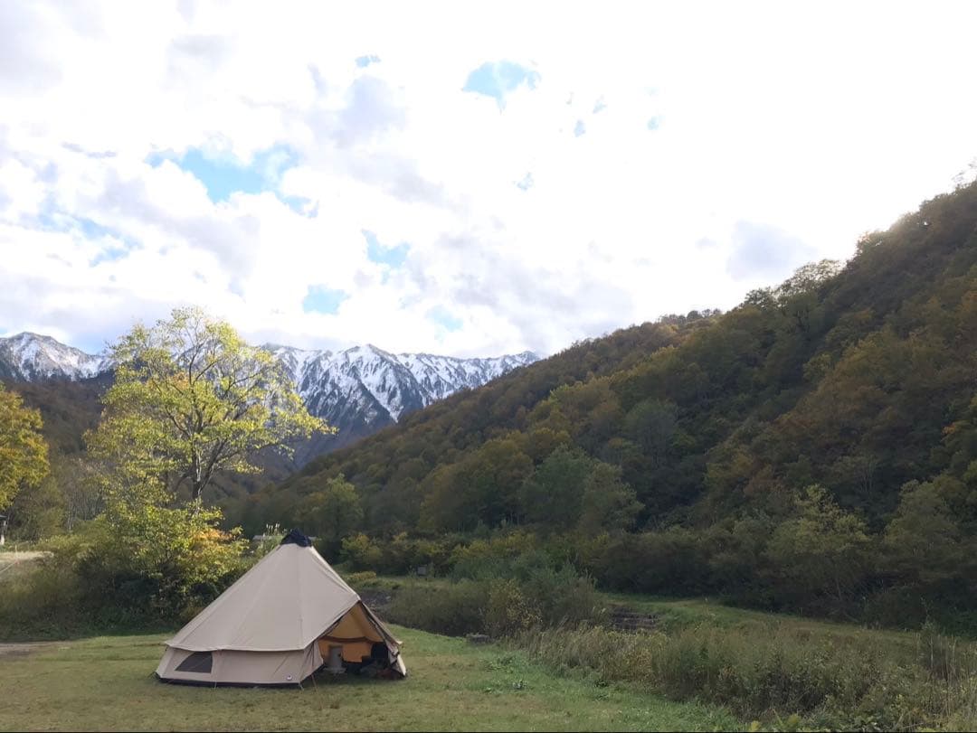 ローベンス　クロンダイクグランデ美品！ベンチ付き！！